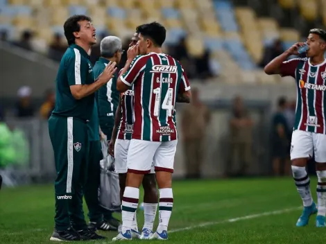 Mercado da bola: São Paulo encaminha contratação de grande nome do Fluminense; confira os detalhes