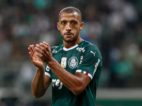 Mercado: Ex-Palmeiras, Vitor Hugo recebe proposta oficial e pode fechar com grande clube brasileiro