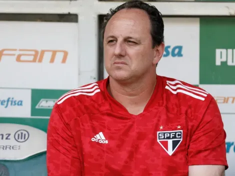 São Paulo toma 'chapéu' e vê Bernardo Schappo assinar com rival