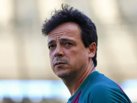 Em alta no Fluminense, Fernando Diniz recebeu oferta para comandar um dos maiores times do Brasil em 2023