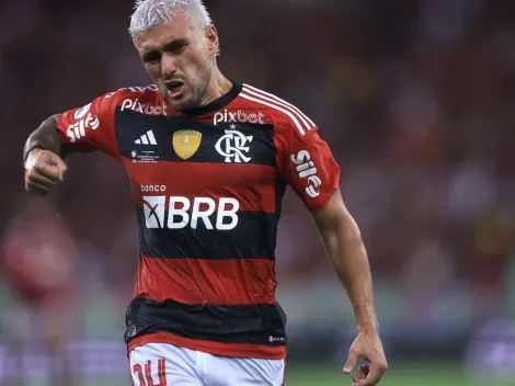 Flamengo terá importantes desfalques para primeira partida da final do Campeonato Carioca