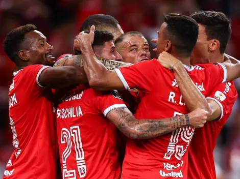 Independiente de Medellín x Internacional pela Libertadores: veja as últimas noticias e prováveis escalações