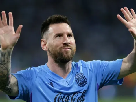 Gigante europeu corre em busca de parceiros para financiar a contratação de Messi, que já disse 'sim' ao clube