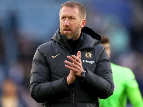 Chelsea tem cinco nomes para substituir Graham Potter, veja a lista