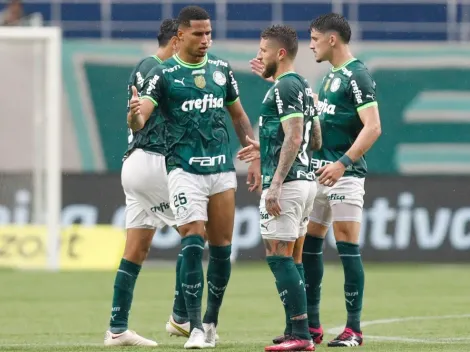 Jornalista detona o Palmeiras após derrota para o Água Santa no Campeonato Paulista "Atuação rídicula"