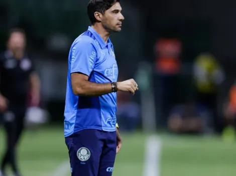 Depois de Abel Ferreira, outro técnico é descartado da seleção brasileira por 'comportamento agressivo'