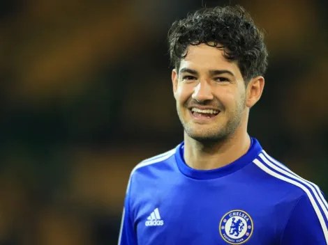 Alexandre Pato aceita contrato de produtividade e pode ser anunciado por gigante brasileiro nos próximos dias