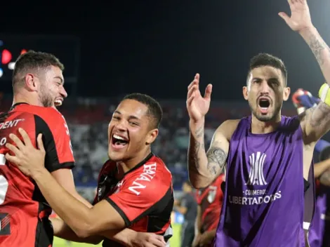 Alianza Lima x Athletico: Veja como as equipes entram em campo