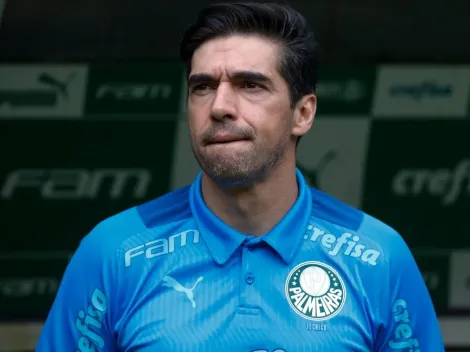 Chelsea 'esquece' Abel Ferreira e acerta com outro badalado treinador, informa imprensa local