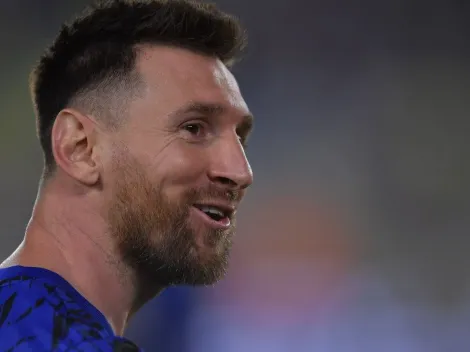 Messi age rápido e define seu futuro após receber proposta 'estratósferica' do Al-Hilal