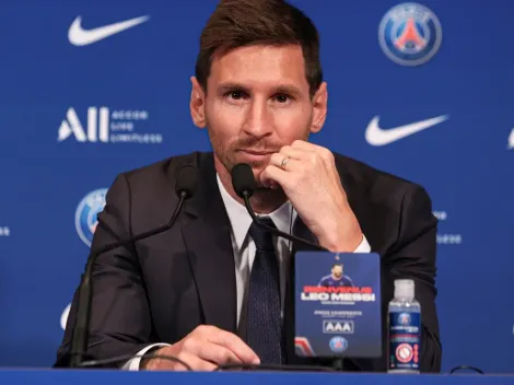 Lionel Messi coloca duas condições para permanecer no PSG e 'envolve' Neymar nas negociações; entenda