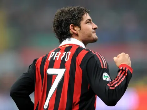 Alexandre Pato recebe proposta para atuar na Europa e pode 'adiar' retorno ao Brasil