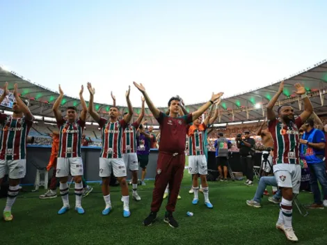 Veja os detalhes da partida e aonde assistir ao jogo entre Sporting Cristal X Fluminense pela Libertadores