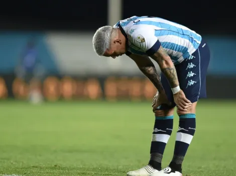 Nublense x Racing se enfrentam pela Libertadores, veja prováveis escalações