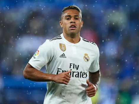 Especulado no Santos, Mariano Díaz entra na mira de mais 3 clubes da Serie A