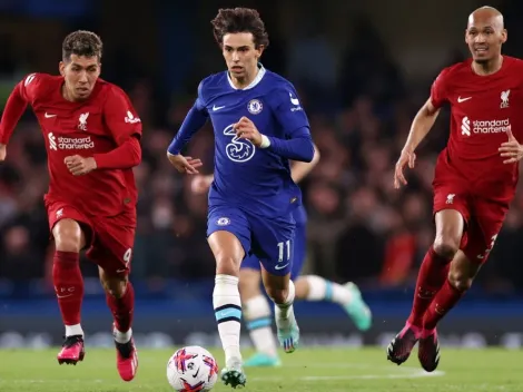 João Felix pode deixar Chelsea e Atlético Madrid de lado e assinar com gigante da Serie A