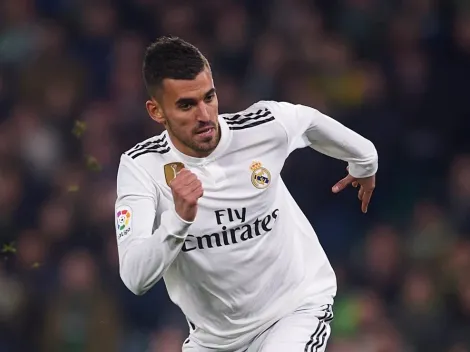 De saída do Real Madrid, Dani Ceballos pode assinar com grande equipe da Premier League