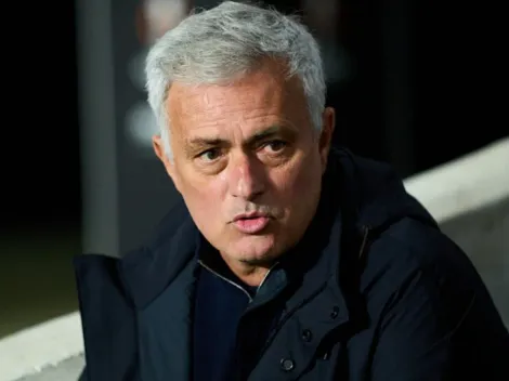 Segundo jornal, José Mourinho entra na mira do futebol árabe e proposta é tentadora; veja os valores