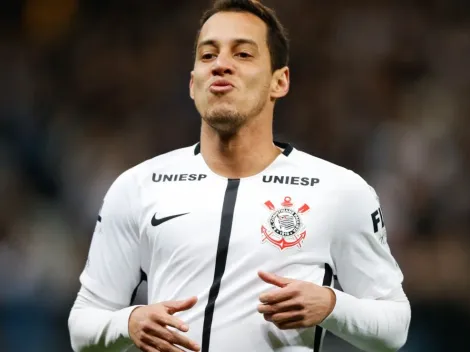 Rodriguinho, ex-Corinthians e Seleção, deixa o Cuiabá e pode ser anunciado por outro clube brasileiro nos próximos dias