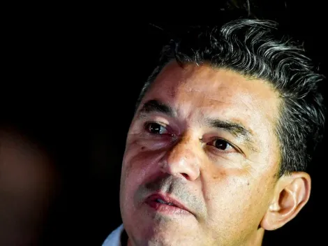 Marcelo Gallardo pode surpreender a todos e assinar com gigante