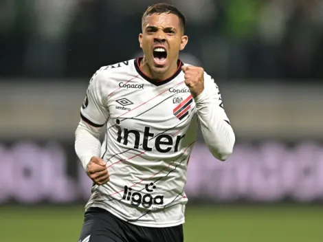 Mercado: gigante paulista supera o Flamengo e fica a detalhes de fechar a contratação de David Terans; Athletico topou vendê-lo