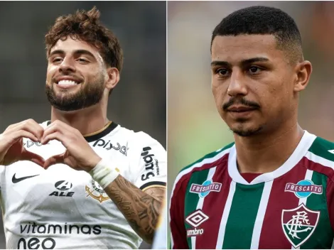 Ranking dos jovens jogadores mais valiosos do mundo que não jogam na Europa