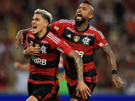 Sem Arrascaeta, Flamengo pode ter outro desfalque importante na final do Campeonato Carioca