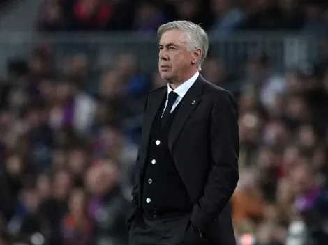 Dirigente do Real Madrid revela bastidores e Ancelotti pode definir seu futuro em breve