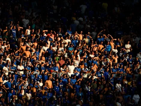 Após fechar com Henrique Dourado, Cruzeiro encaminha acerto com jogador de gigante do futebol brasileiro