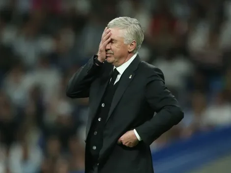 Prioridade da Seleção Brasileira e do Chelsea, Carlo Ancelotti revela seu verdadeiro desejo