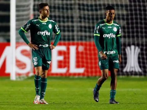 Palmeiras vai utilizar estádio de rival em segunda partida da Libertadores