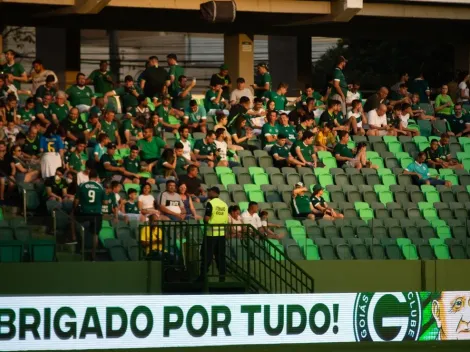 Após demissão de Guto Ferreira, Goiás encaminha a contratação de ex-treinador do RB Bragantino