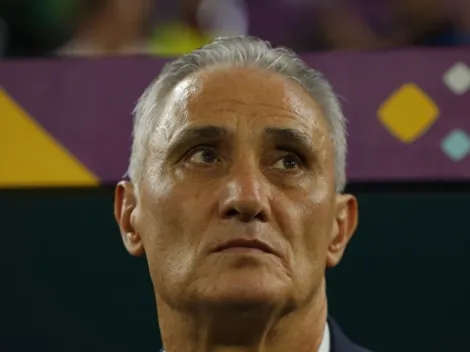 Mercado: Tite entra na mira de outro clube do Brasileirão e Flamengo pode ficar no 'cheirinho'