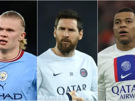 Os jogadores mais decisivos da atual temporada europeia