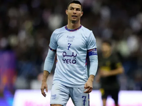 Cristiano Ronaldo finalmente revelou qual é o melhor meio-campista que ele já viu