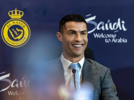 Cristiano Ronaldo revela os dois clubes brasileiros que ele vestiria a camisa