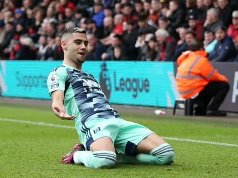 Fulham surpreende e quer mais um brasileiro para formar 'quarteto' com Andreas Pereira, C. Vinicius e Willian