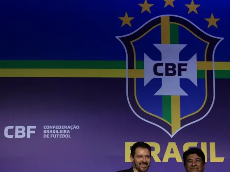 Seleção Brasileira: CBF surpreende, 'desiste' de Ancelotti e quer fechar com badalado treinador do Brasileirão