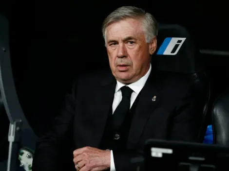 Ancelotti deixa Mbappe e Haaland de lado e revela quem é o melhor jogador do Mundo na atualidade