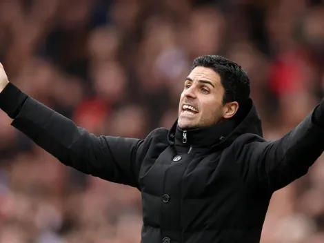 Como Arteta quer levar o Arsenal ao título da Premier League