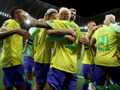 Chelsea 'esquece' Neymar e intensifica conversas com destaque da seleção brasileira