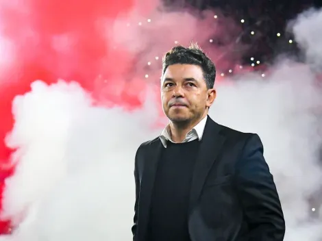 Mercado: Ex-River, Marcelo Gallardo descarta o Flamengo e negocia com outra equipe para 2023