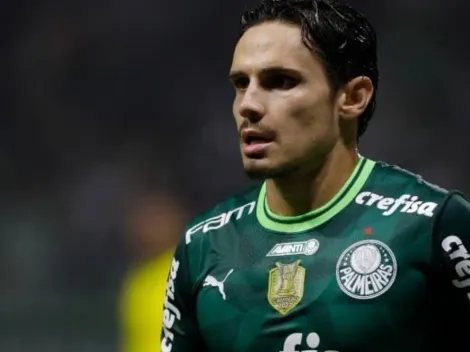 Mercado da bola: Raphael Veiga recebe consulta do futebol europeu e pode estar de saída do Palmeiras