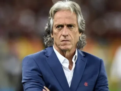 Flamengo: Portal surpreende e 'crava' o real motivo para Marcos Braz ter desistido de Jorge Jesus