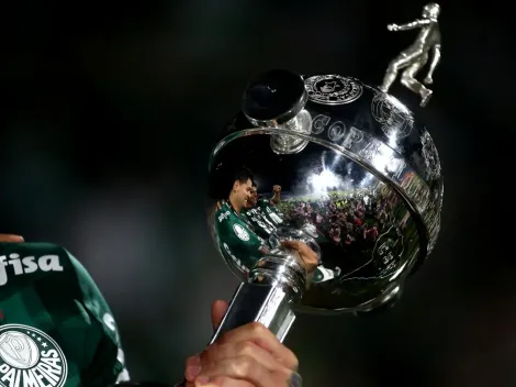 Ranking: Os maiores campeões da história da Libertadores