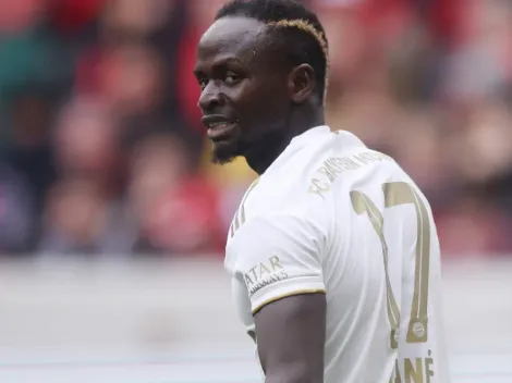 Real Madrid e Manchester City 'esquecem' Mané e brigam por outro destaque do Bayern de Munique