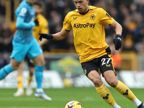 Destaque do Wolverhampton, Matheus Nunes é disputado por três gigantes da Premier League