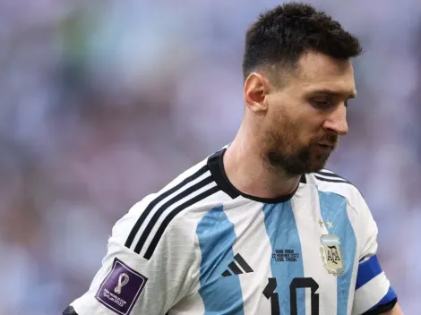 Lionel Messi é ameaçado em ataque na Argentina; 14 tiros foram disparados