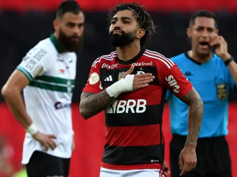 Empresário confirma proposta para Gabigol deixar o Flamengo