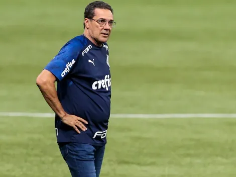 Mercado da bola: Vanderlei Luxemburgo surpreende e cita que gostaria de comandar 3 gigantes do Brasileirão